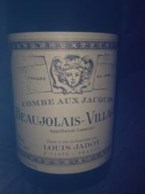 Beaujolais villages 2010